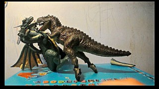 Dinosaur fighting – dinosaur fighting toys – toy story old toys 1