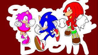 Sonic colouring