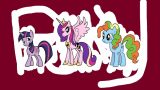Little Pony Coloring